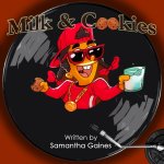 Milk & Cookies