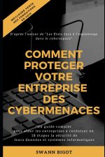 Comment proteger votre entreprise des cybermenaces ?