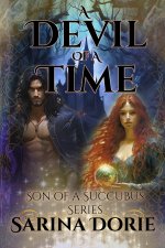 A DEVIL OF A TIME: LUCIFER THATCH'S EDUC