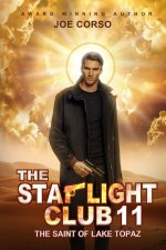 Saint of Lake Topaz