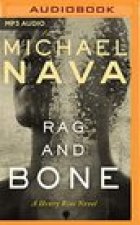 Rag and Bone: A Henry Rios Novel