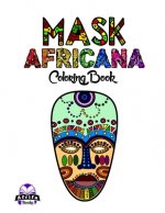 Mask Africana