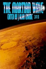 The Martian Wave: 2018