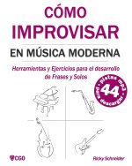 Como Improvisar En Musica Moderna