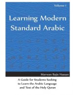 Learning Modern Standard Arabic