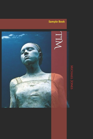 Tim: Sample Book