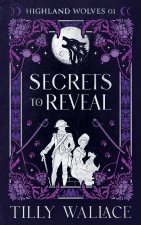 Secrets to Reveal