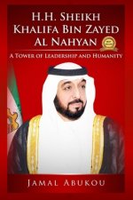 H.H. Sheikh Khalifa Bin Zayed Al Nahyan: A Tower of Leadership and Humanity