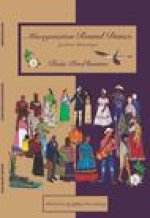 Miscegenation Round Dance: po?mes historiques