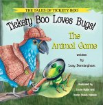 Tickety Boo Loves Bugs
