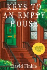 Keys to An Empty House