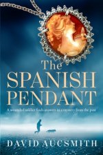 Spanish Pendant