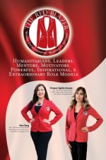 Red Blazer Vol.1
