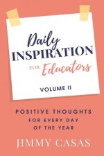 Daily Inspiration for Educators