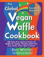 Global Vegan Waffle Cookbook