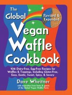 Global Vegan Waffle Cookbook