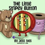Little Stripey Button