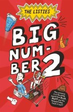 Listies' Big Number 2
