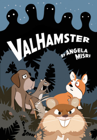 Valhamster