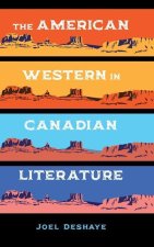 American Western in Canadian Literature