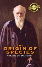 The Origin of Species (Deluxe Library Binding) (Annotated)