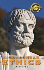 Nicomachean Ethics (Deluxe Library Binding)