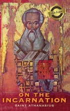 On the Incarnation (Deluxe Library Binding)
