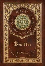 Ben-Hur (Royal Collector's Edition) (Case Laminate Hardcover with Jacket)