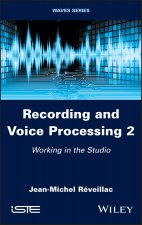 Recording and Voice Processing 2