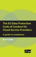 EU Data Protection Code of Conduct for Cloud Service Providers