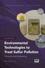 Environmental Technologies to Treat Sulfur Pollution: Principles and Engineering