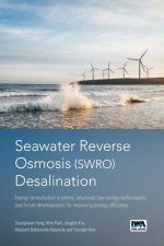 Seawater Reverse Osmosis (Swro) Desalination