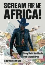 Scream for Me Africa!