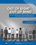 Out of Sight, Out of Mind: An Anthology on the Intersection of Prejudice and Discrimination
