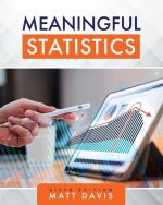 Meaningful Statistics