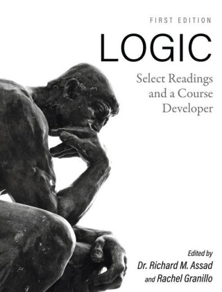 Logic: Select Readings and a Course Developer