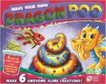 Make Your Own Dragon Poo