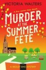Murder at the Summer Fete