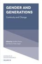 Gender and Generations: Continuity and Change