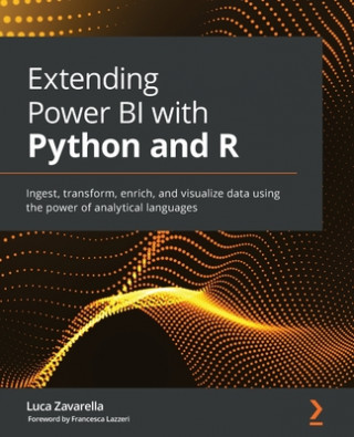 Extending Power BI with Python and R