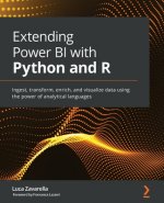 Extending Power BI with Python and R