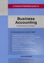 Straightforward Guide To Business Accounting For Businesses Of All Types