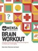 MENSA BRAIN WORKOUT PACK