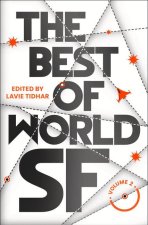 Best of World SF: 2