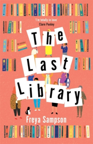 Last Library (Brožovaná)