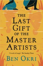 Last Gift of the Master Artists