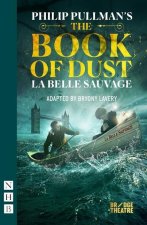 Book of Dust (NHB Modern Plays)