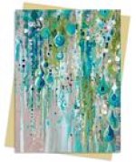 Nel Whatmore: Emerald Dew Greeting Card Pack