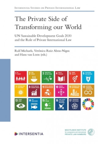 Private Side of Transforming our World - UN Sustainable Development Goals 2030 and the Role of Private International Law