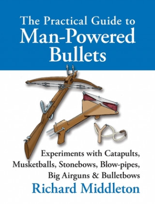 Practical Guide to Man-powered Bullets